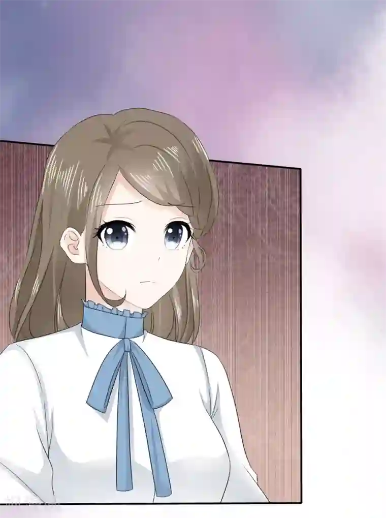 她住在你心里好多年第9话 防火防盗防闺蜜