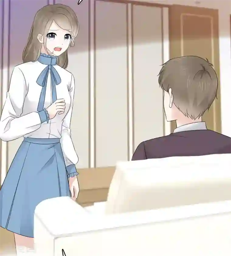 她住在你心里好多年第9话 防火防盗防闺蜜