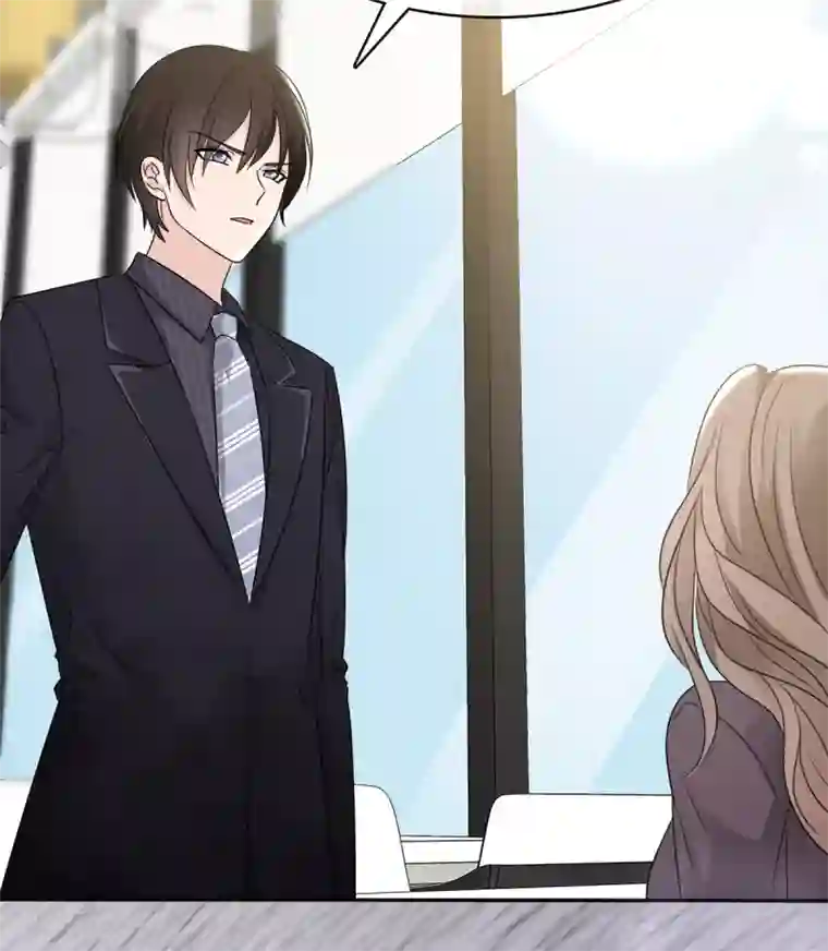 她住在你心里好多年第11话 你找人监视我？