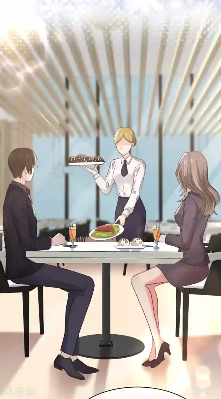 她住在你心里好多年第11话 你找人监视我？