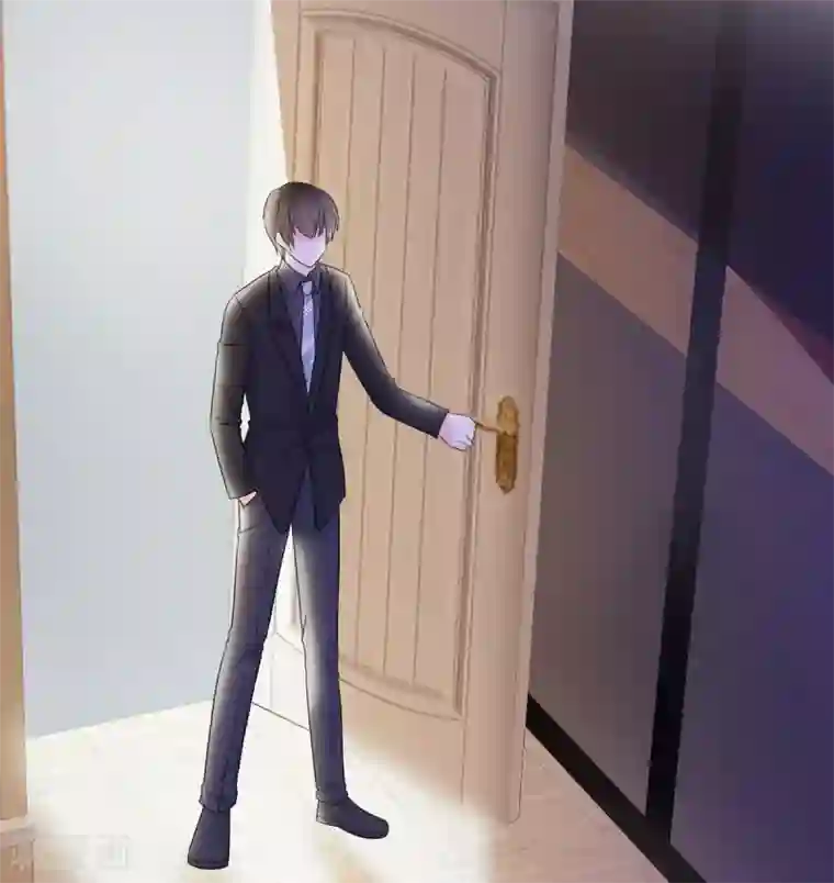 她住在你心里好多年第11话 你找人监视我？