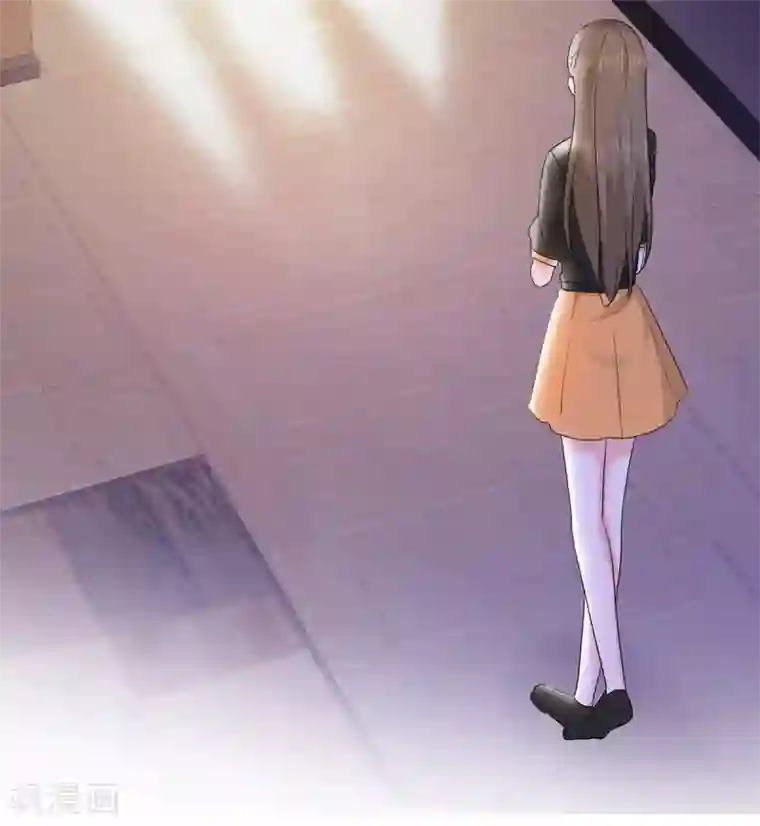 她住在你心里好多年第11话 你找人监视我？