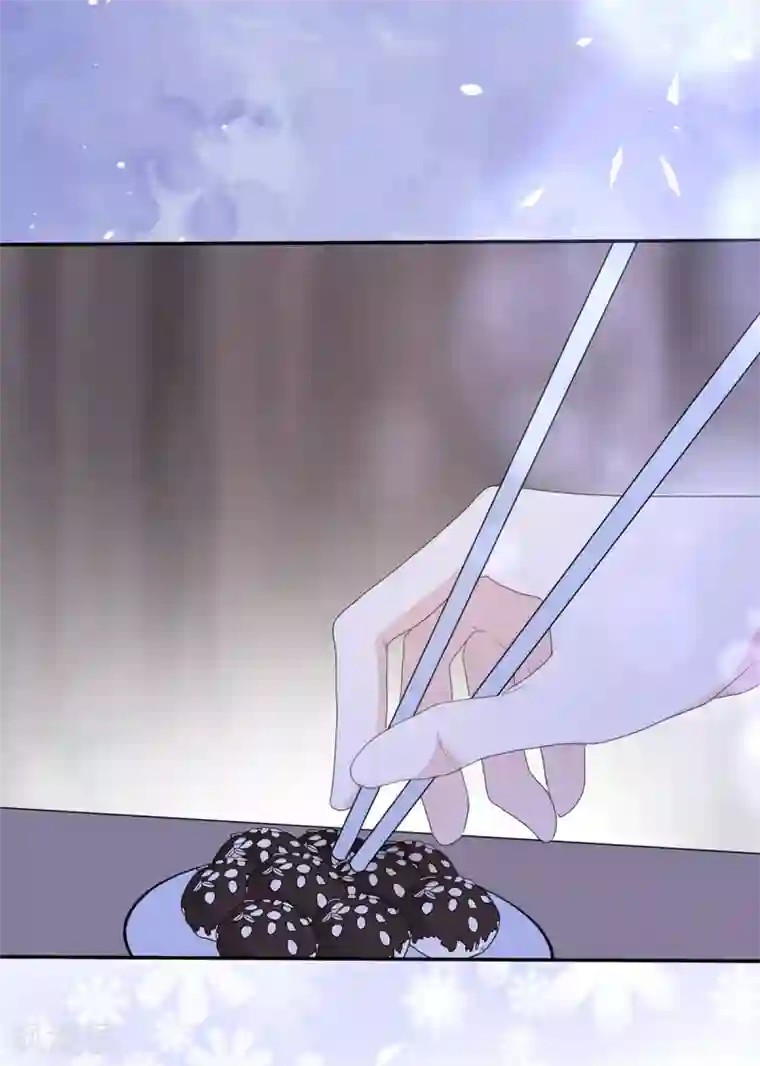 她住在你心里好多年第12话 离别的男人远点