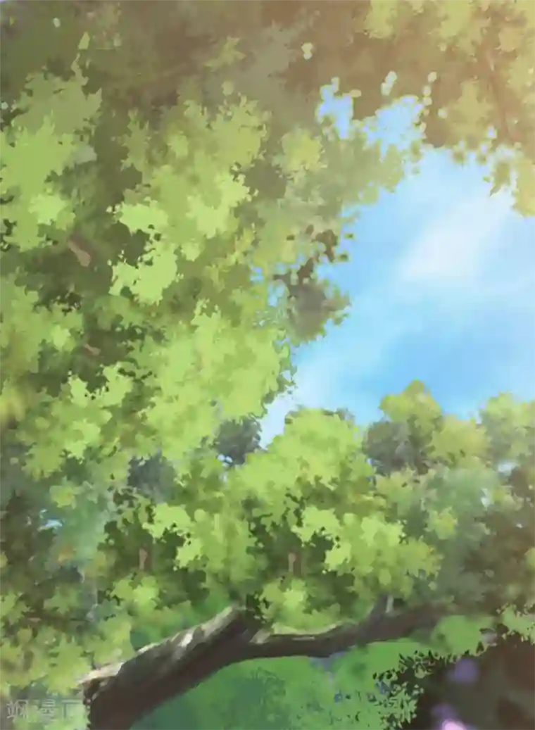 她住在你心里好多年第13话 少年时的玩伴呀