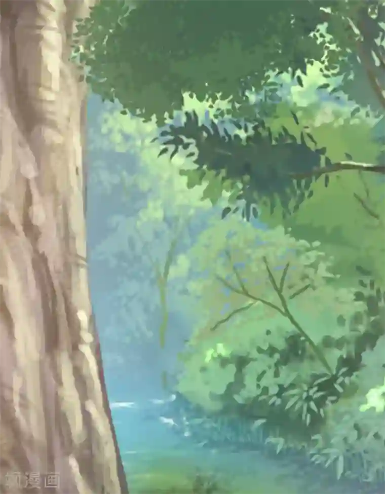 她住在你心里好多年第13话 少年时的玩伴呀