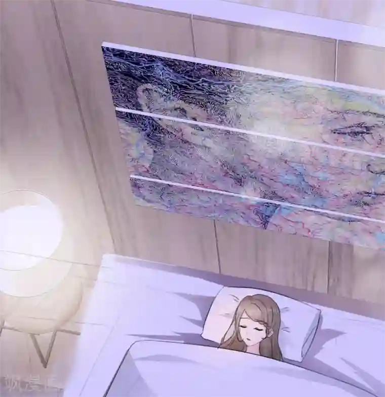 她住在你心里好多年第15话 笨女人，发烧了都不知道