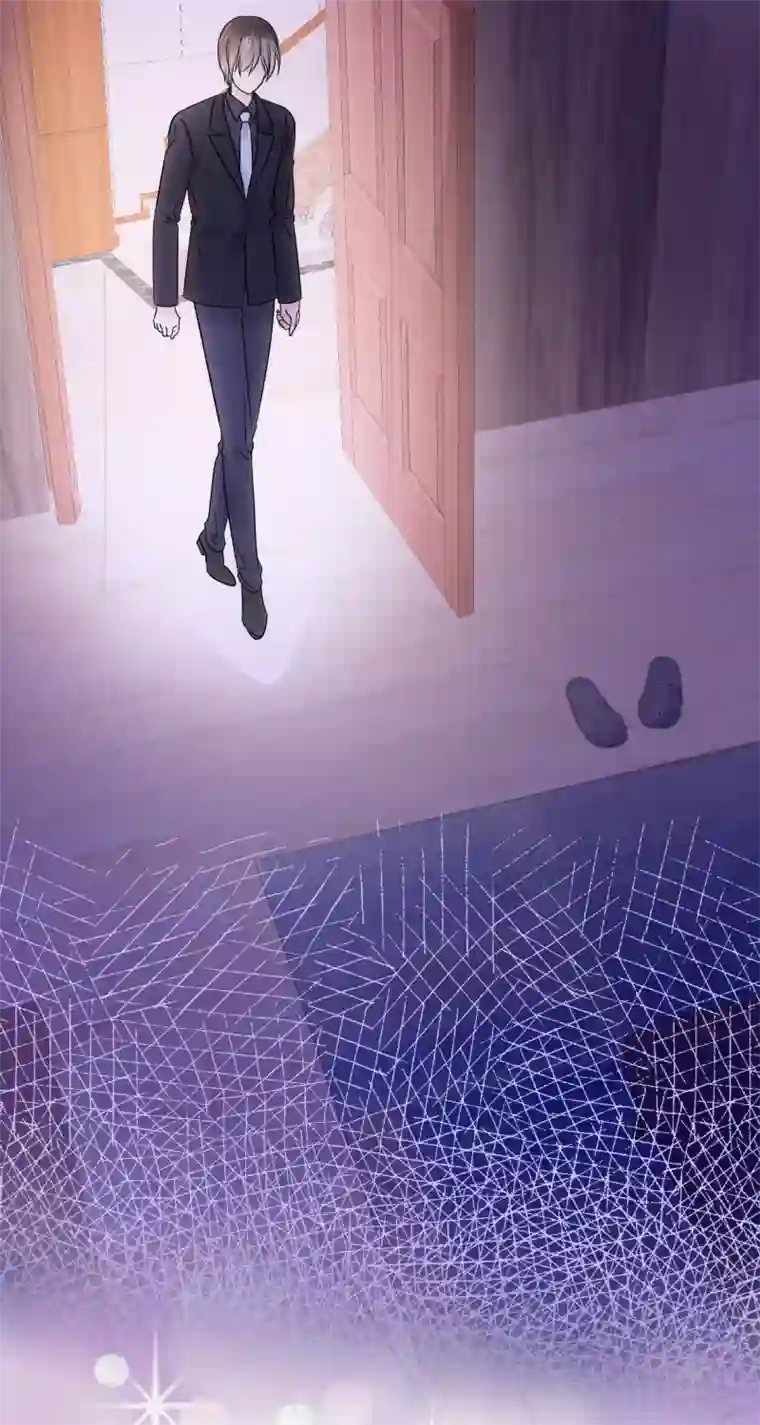 她住在你心里好多年第15话 笨女人，发烧了都不知道