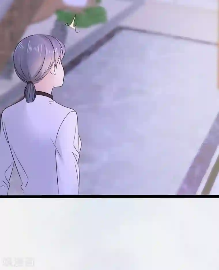 她住在你心里好多年第15话 笨女人，发烧了都不知道