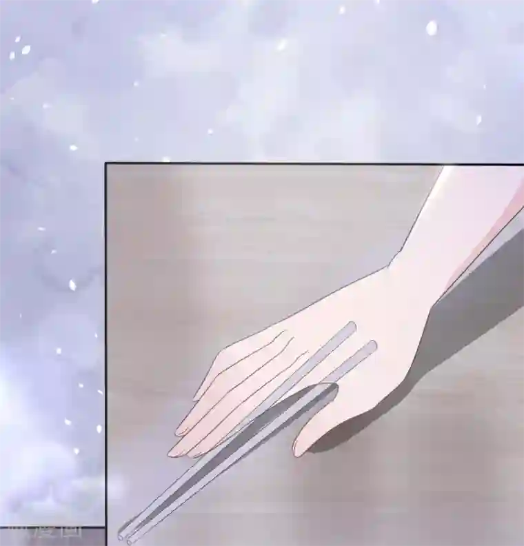 她住在你心里好多年第15话 笨女人，发烧了都不知道