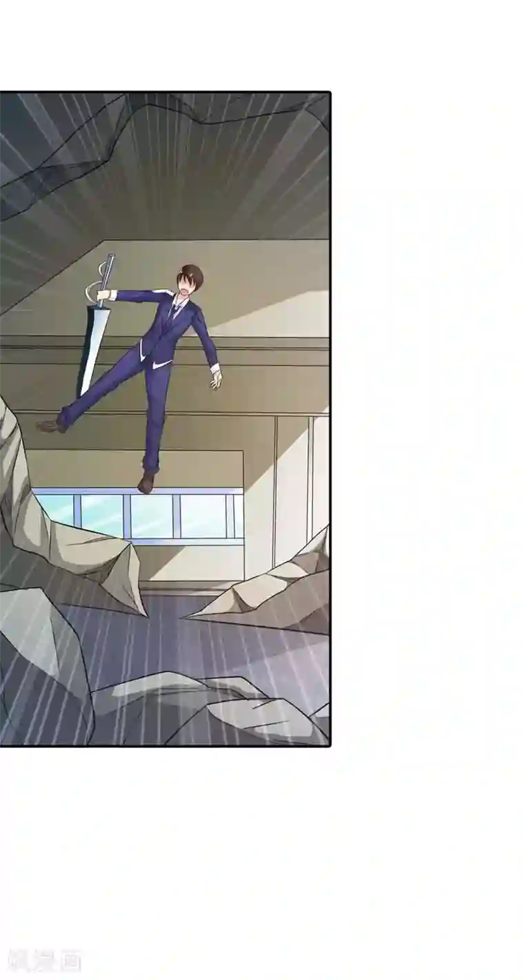 刀娘第16话