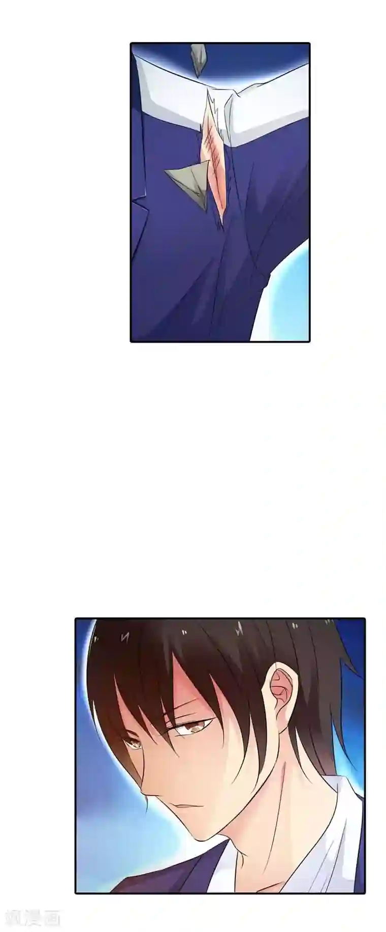 刀娘第16话