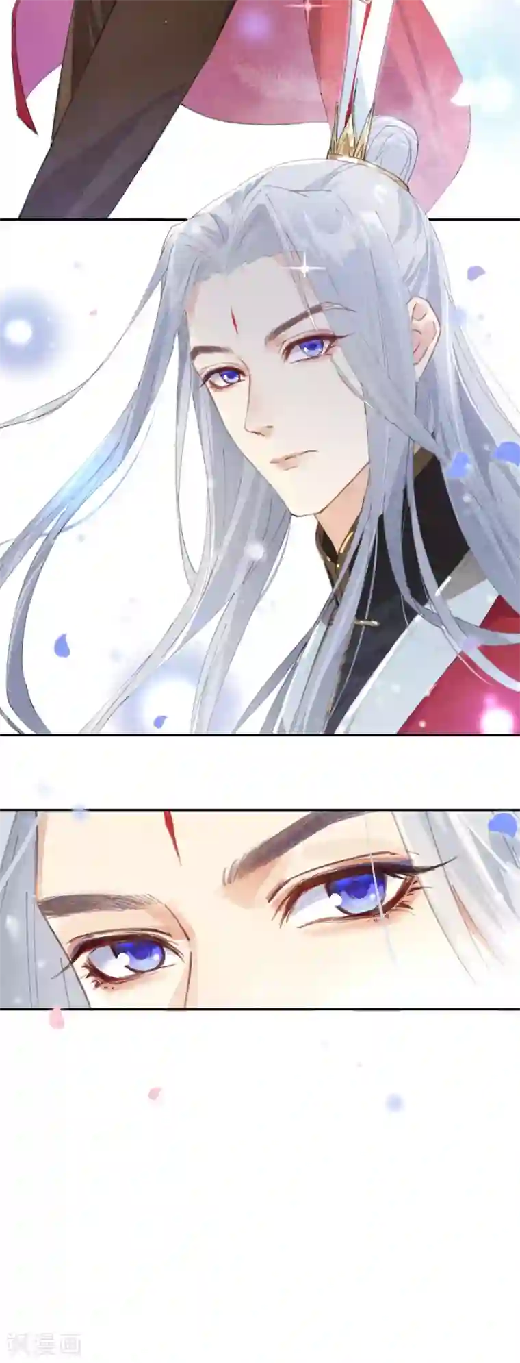 修真奶爸第2话 嗨，我来抢亲的！