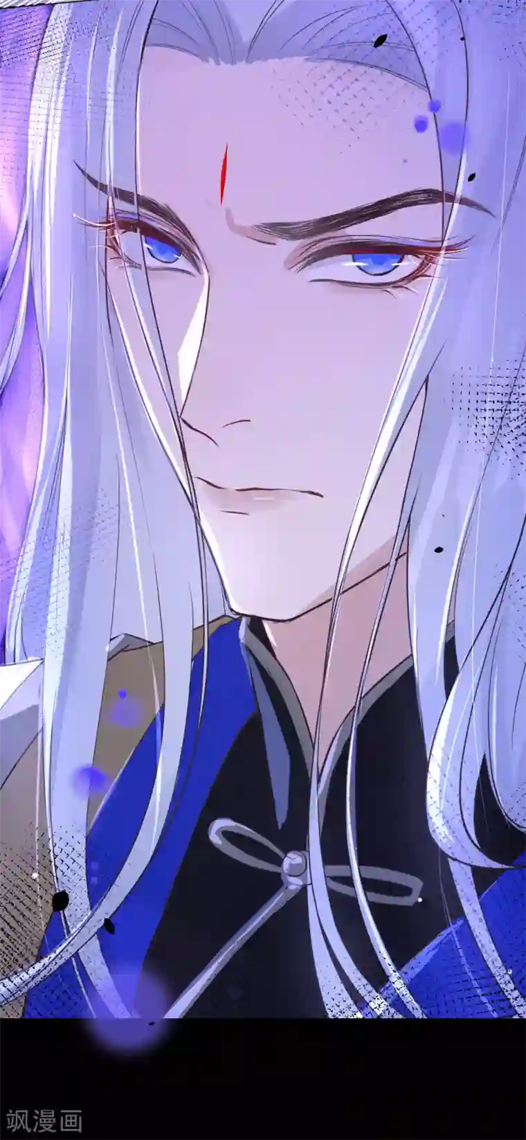 修真奶爸第9话 谢天，我该拿你怎么办？！