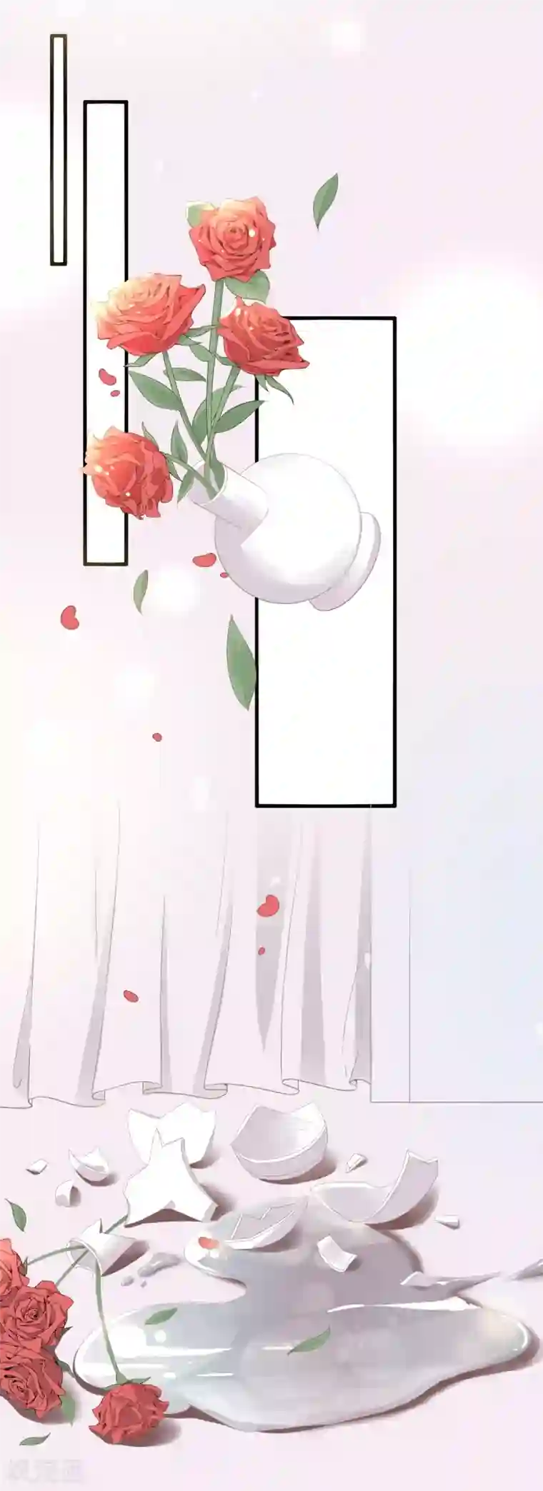 萌宝好甜第1话 天堂与地狱的徘徊