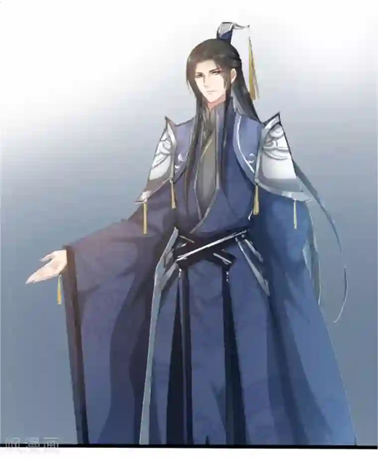 萌宝仙妻预告