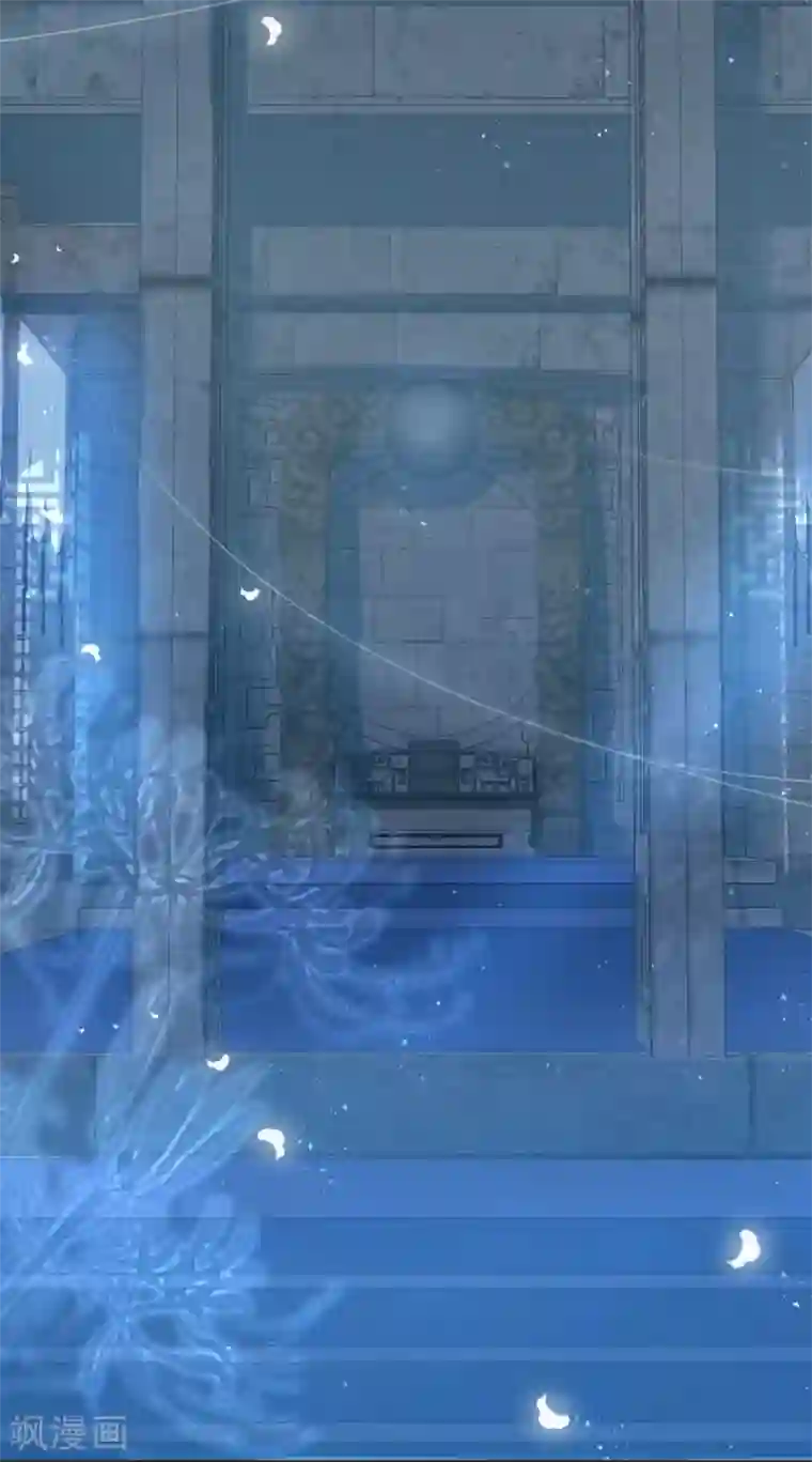 冷邪冥王的心尖宠预告 tony老师被迫成为冥王妃