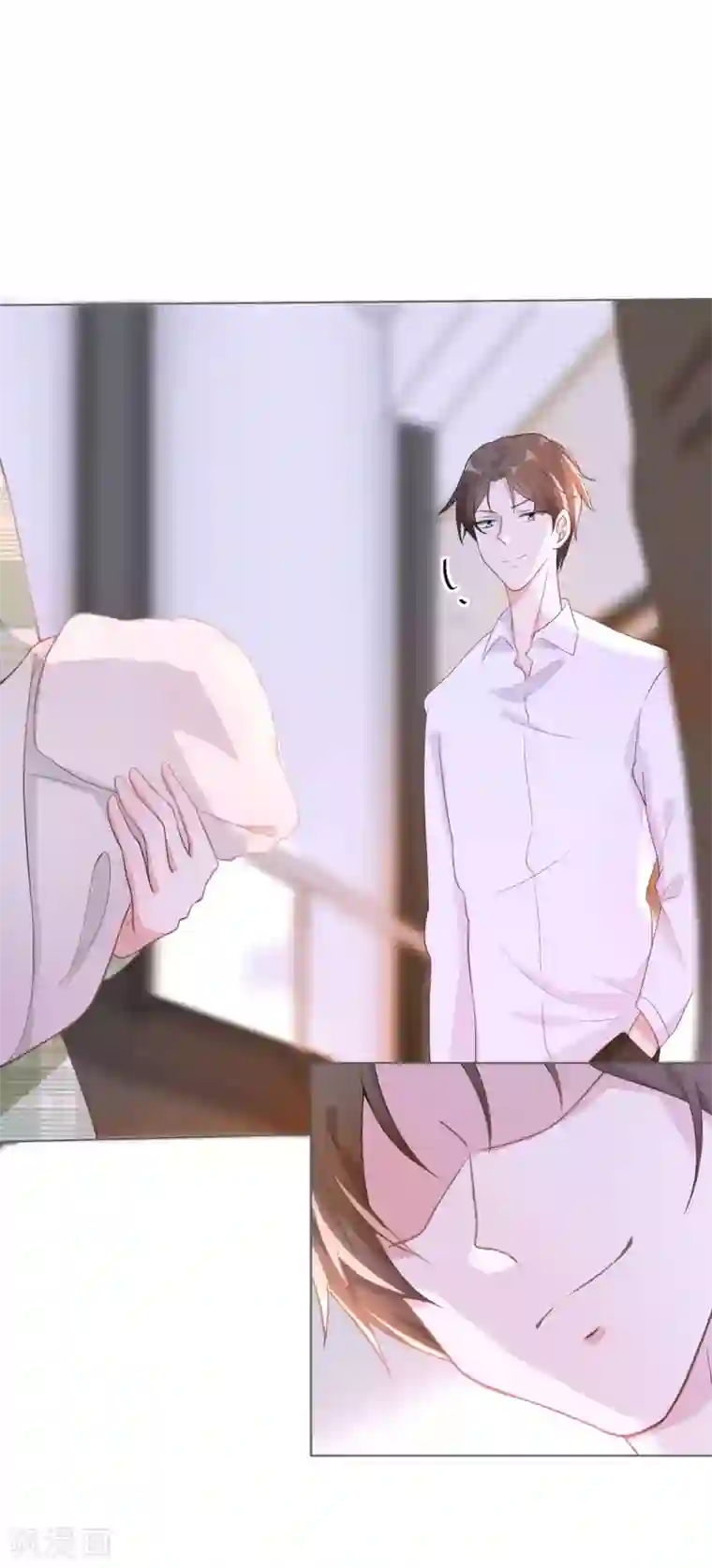 许你一场繁花似锦第2话 如你所愿