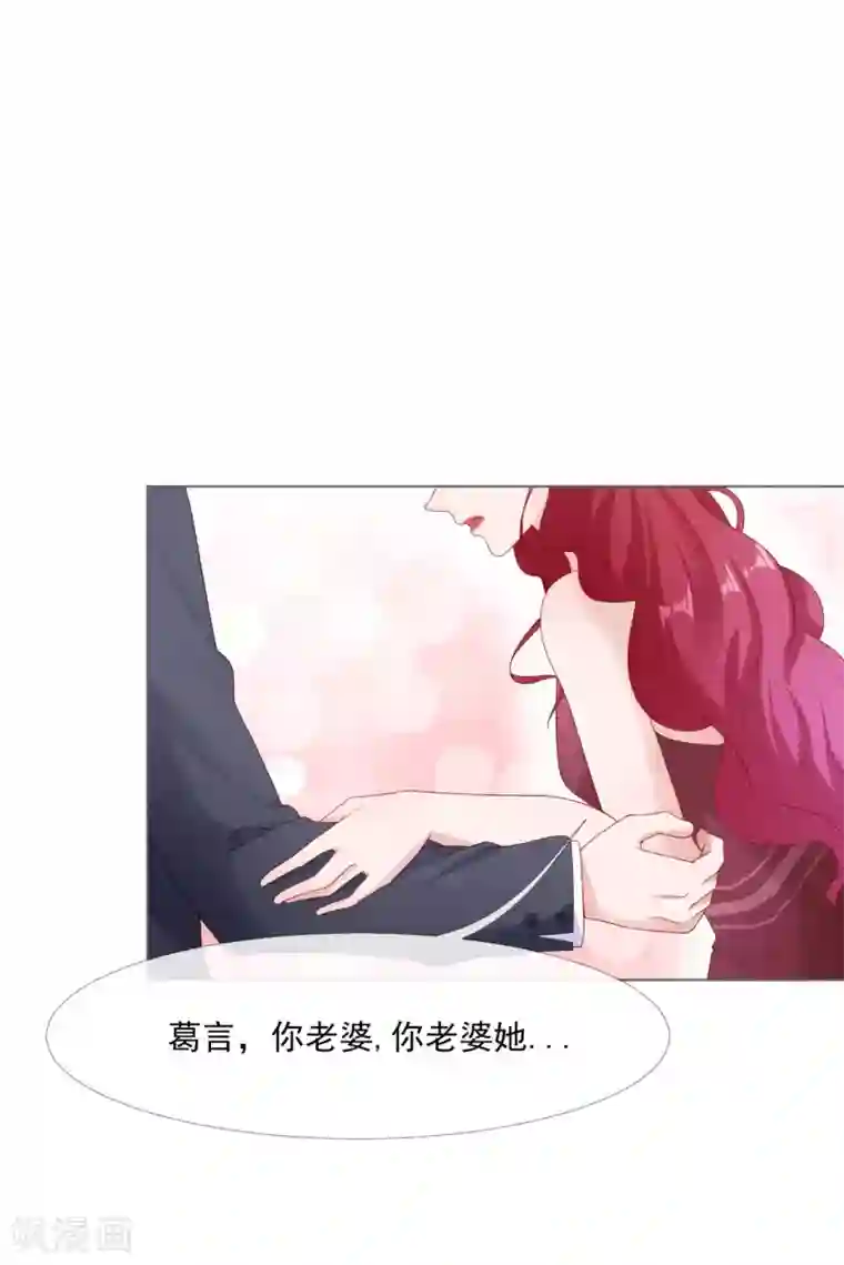 许你一场繁花似锦第7话 宴会起事端