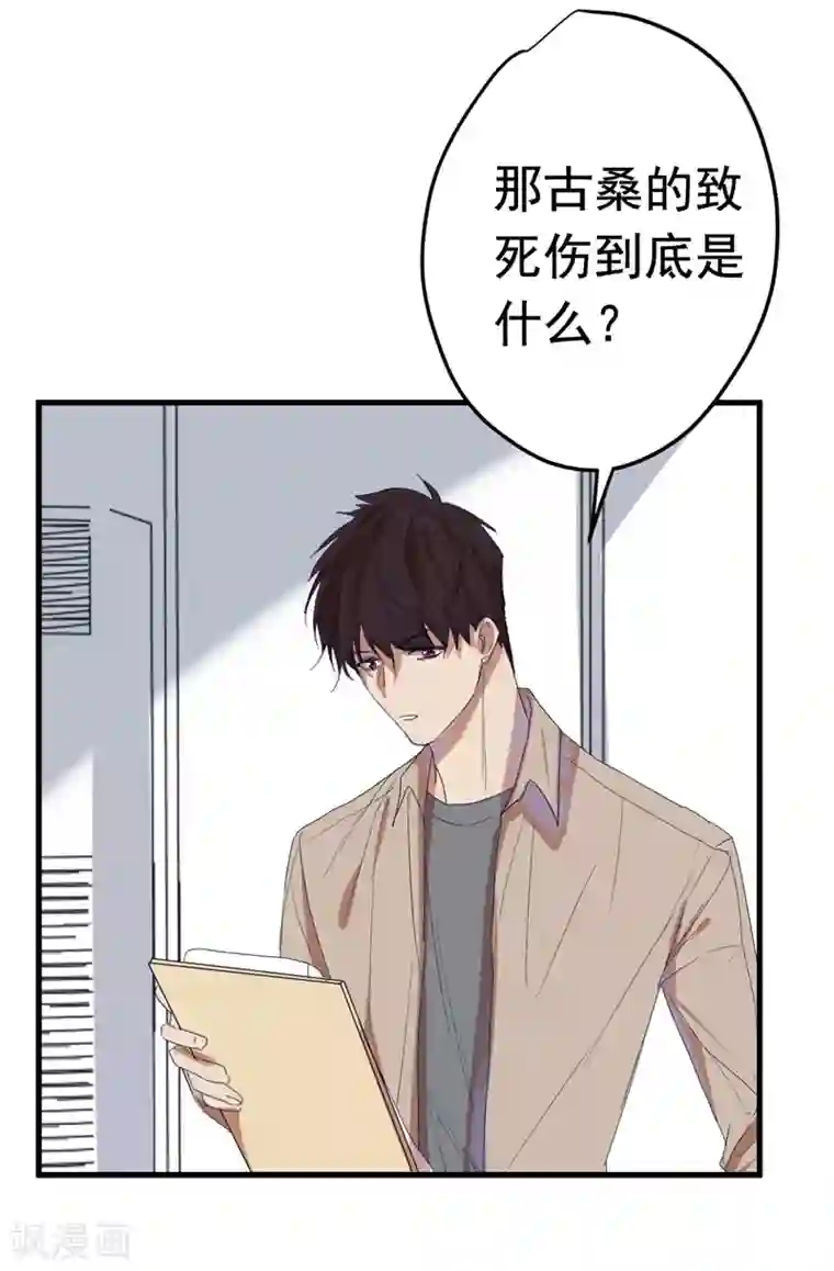 欧米茄档案第4话 最不合理之案4