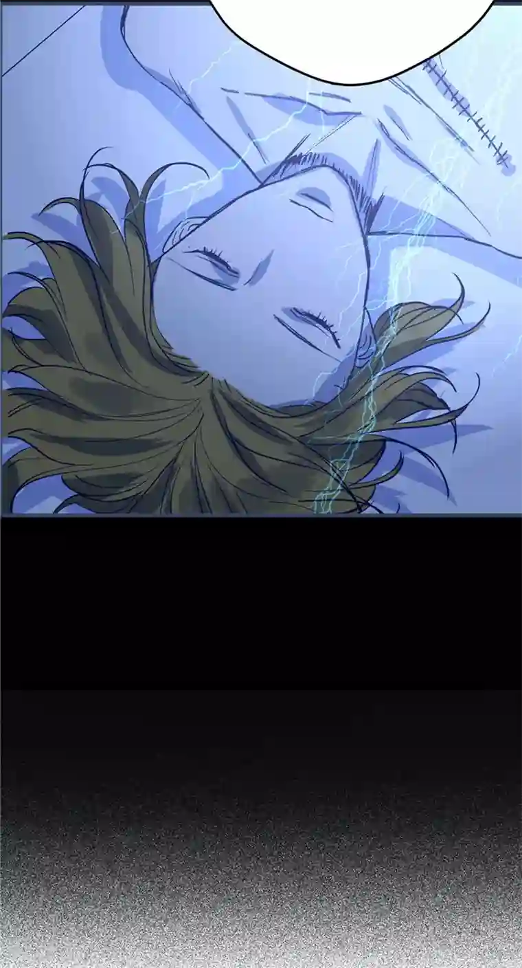 欧米茄档案第4话 最不合理之案4