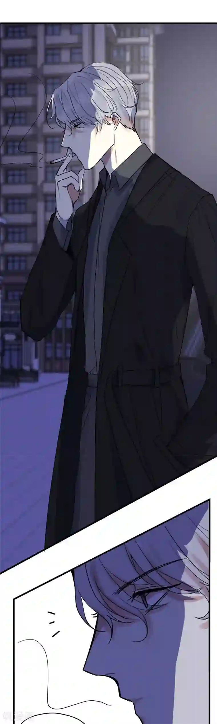 欧米茄档案第5话 最不合理之案5