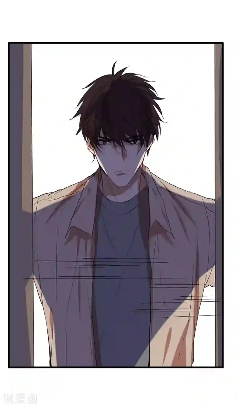 欧米茄档案第5话 最不合理之案5