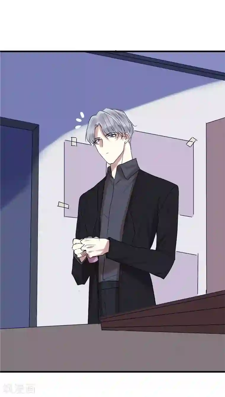 欧米茄档案第6话 最不合理之案6