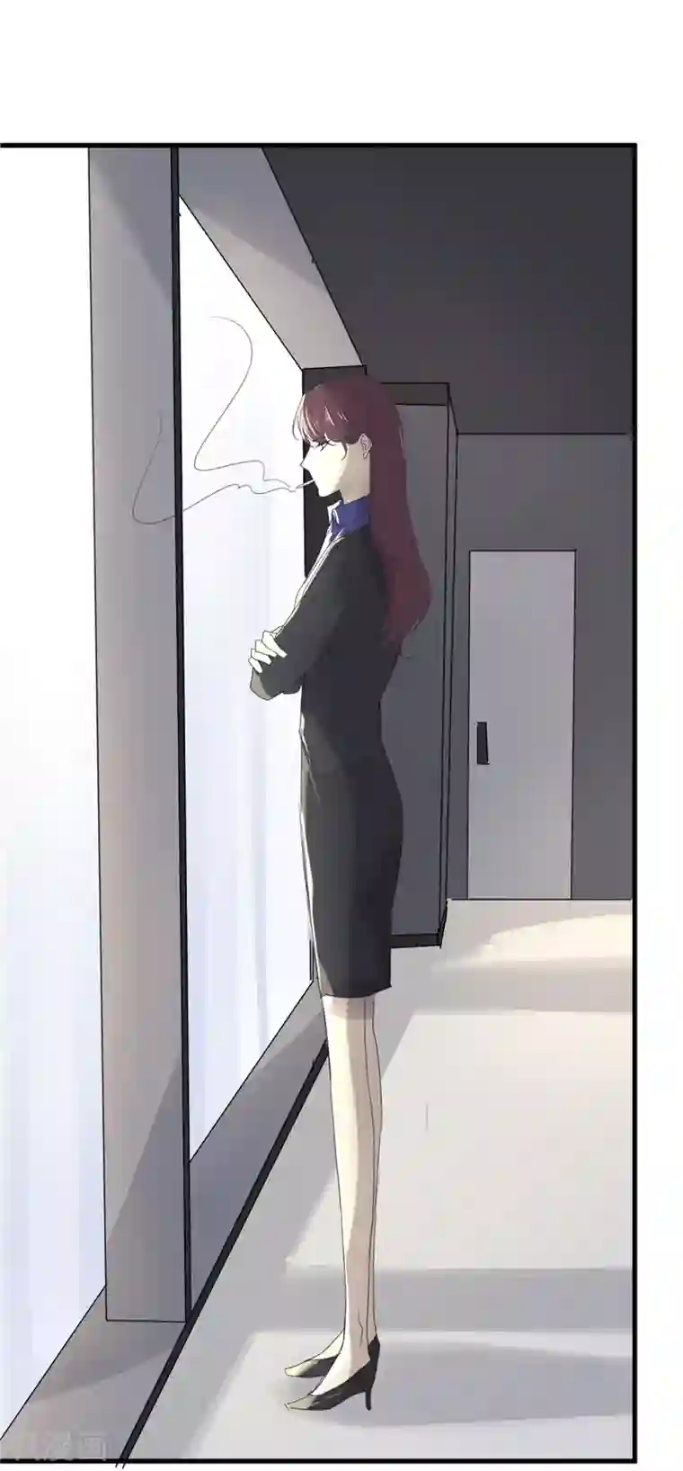 欧米茄档案第7话 最不合理之案7