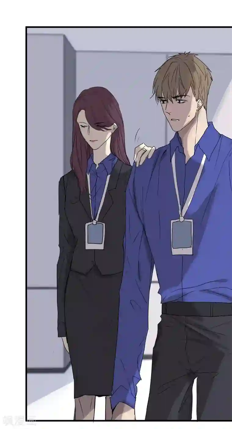 欧米茄档案第7话 最不合理之案7