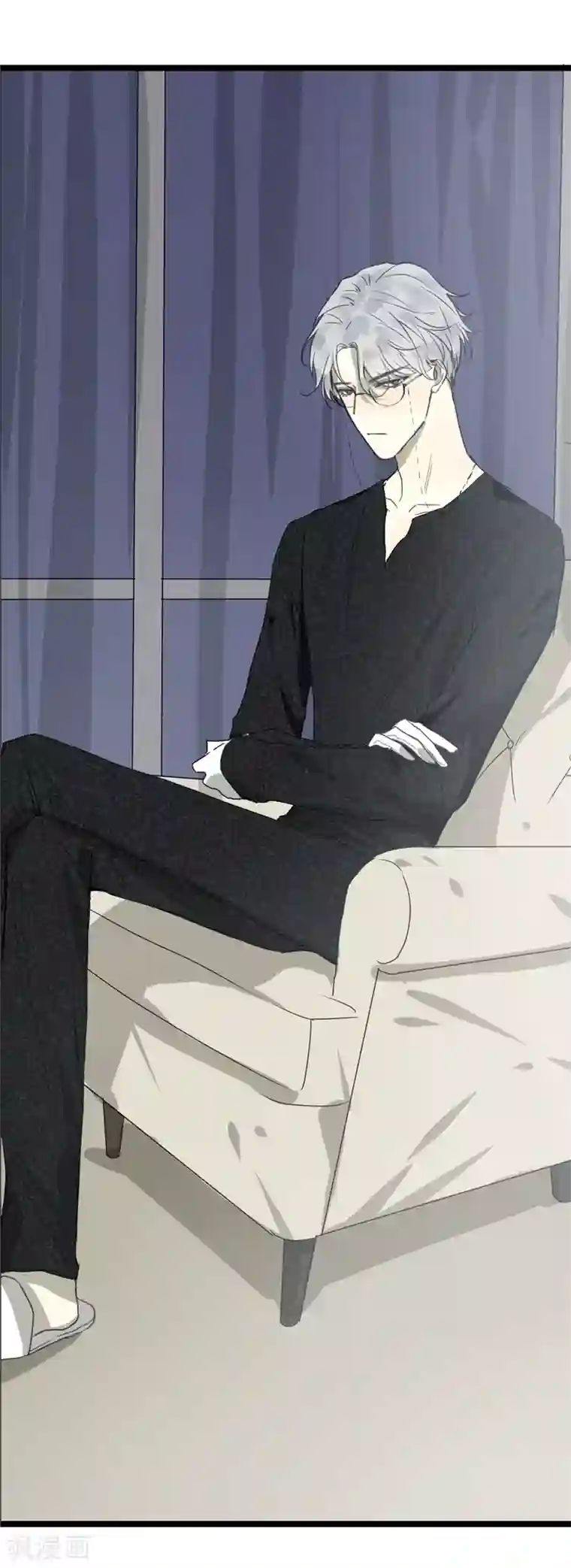 欧米茄档案第9话 最不合理之案9