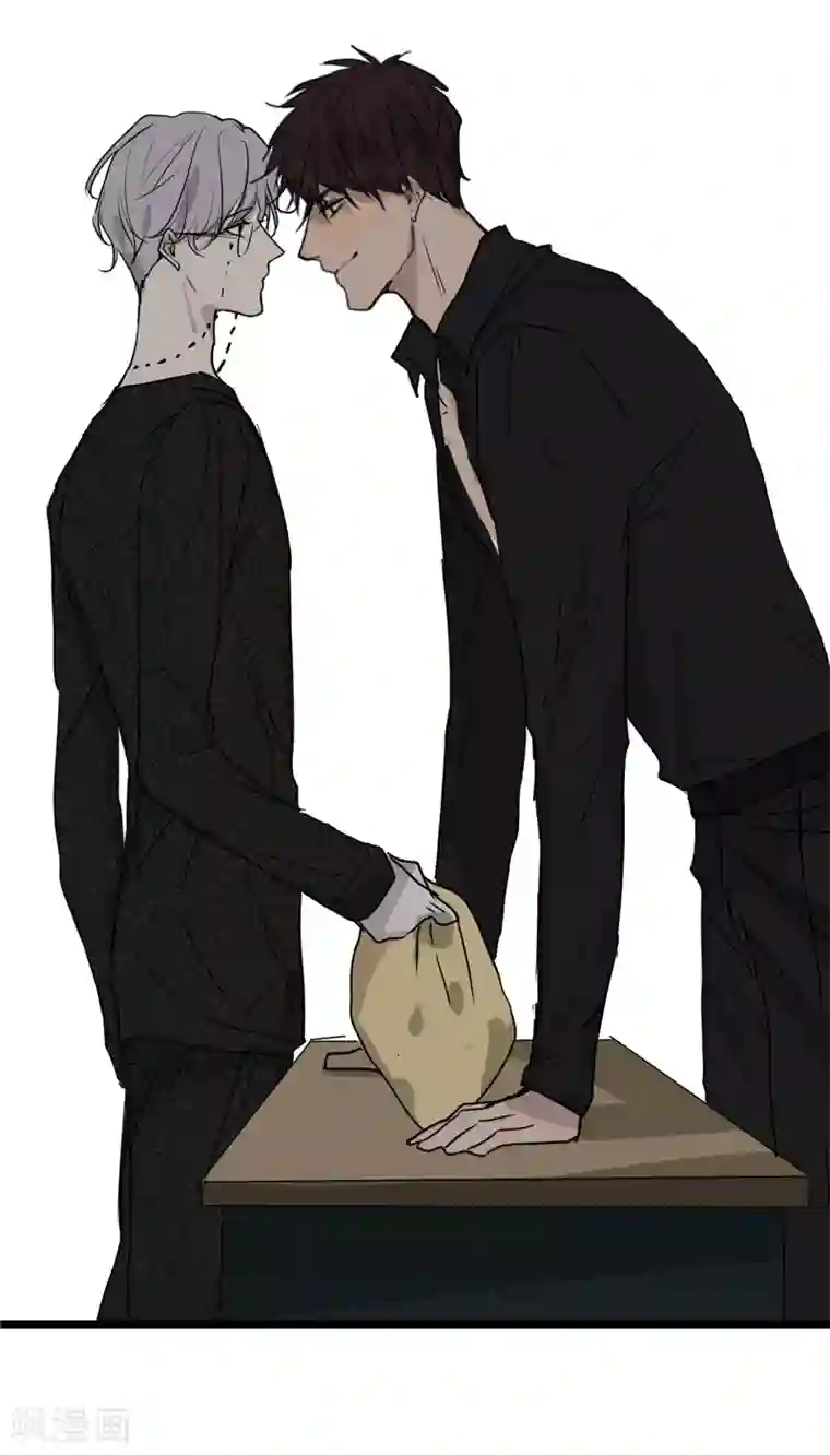 欧米茄档案第9话 最不合理之案9