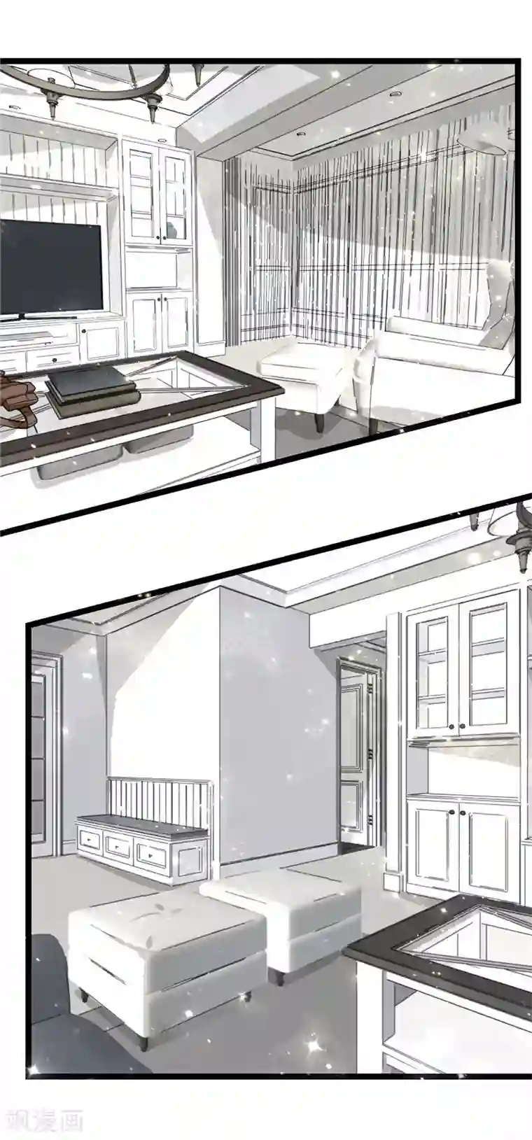 欧米茄档案第9话 最不合理之案9