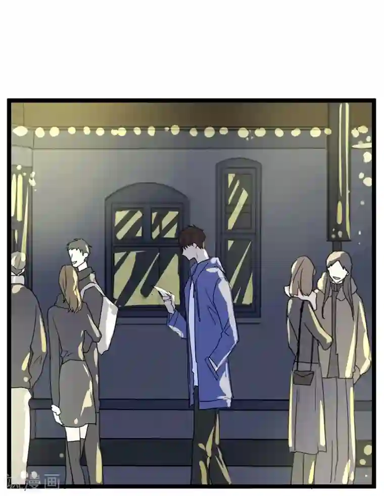 欧米茄档案第11话 最不合理之案11