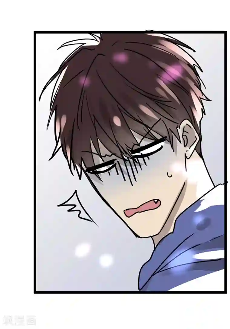 欧米茄档案第11话 最不合理之案11