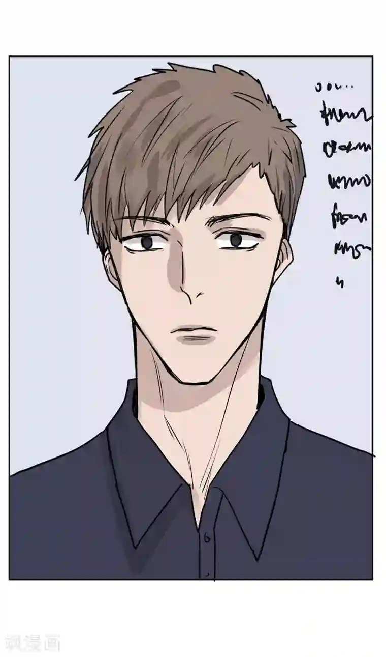 欧米茄档案第13话 最不合理之案13