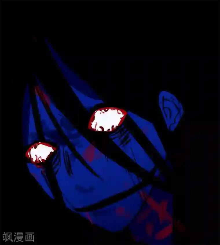 欧米茄档案第13话 最不合理之案13