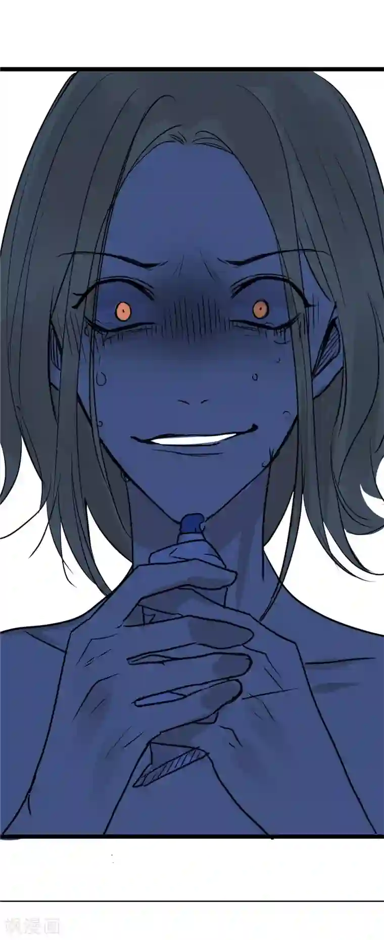 欧米茄档案第16话 最不合理之案16