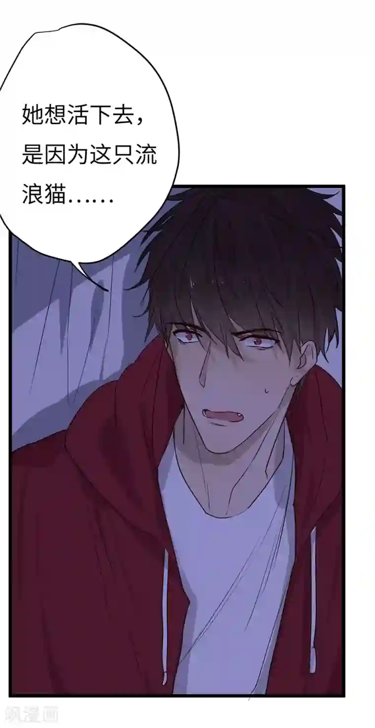 欧米茄档案第18话 最不合理之案18