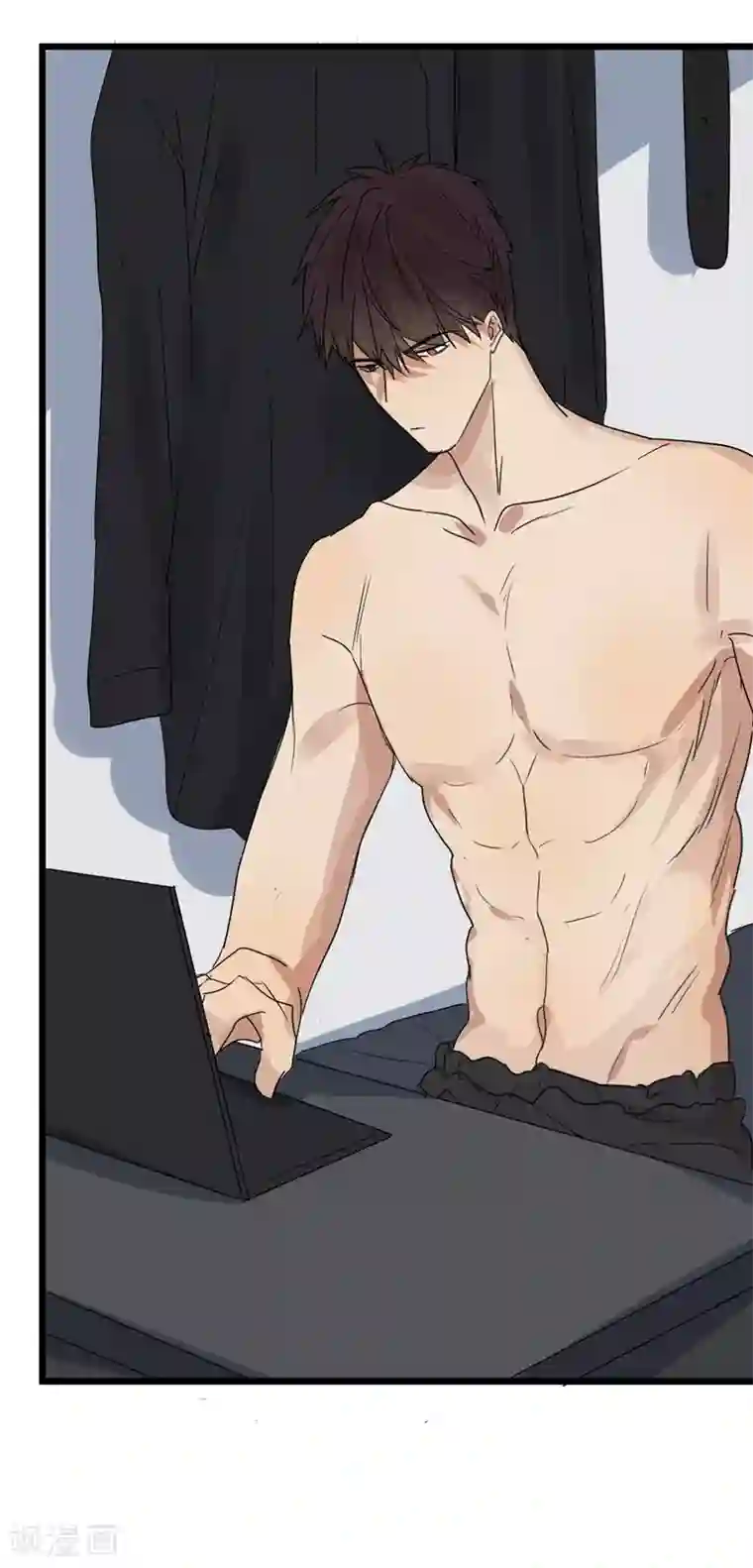 欧米茄档案第18话 最不合理之案18