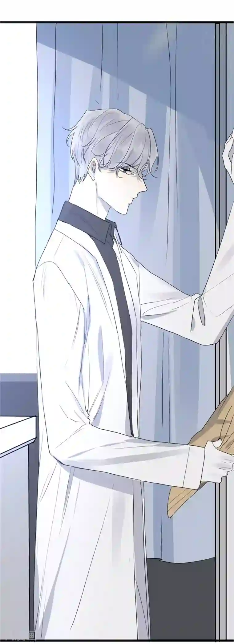 欧米茄档案第19话 新婚自杀殉情案1