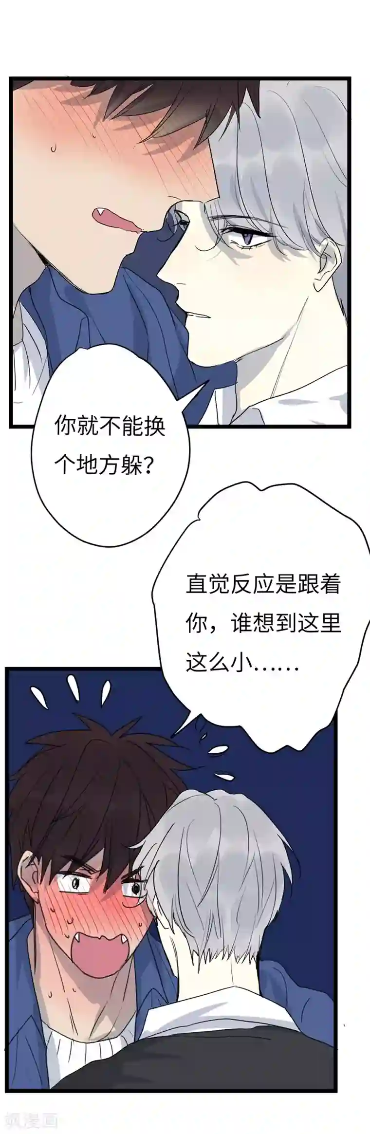 欧米茄档案第20话 新婚自杀殉情案2