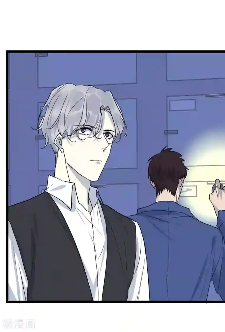 欧米茄档案第20话 新婚自杀殉情案2