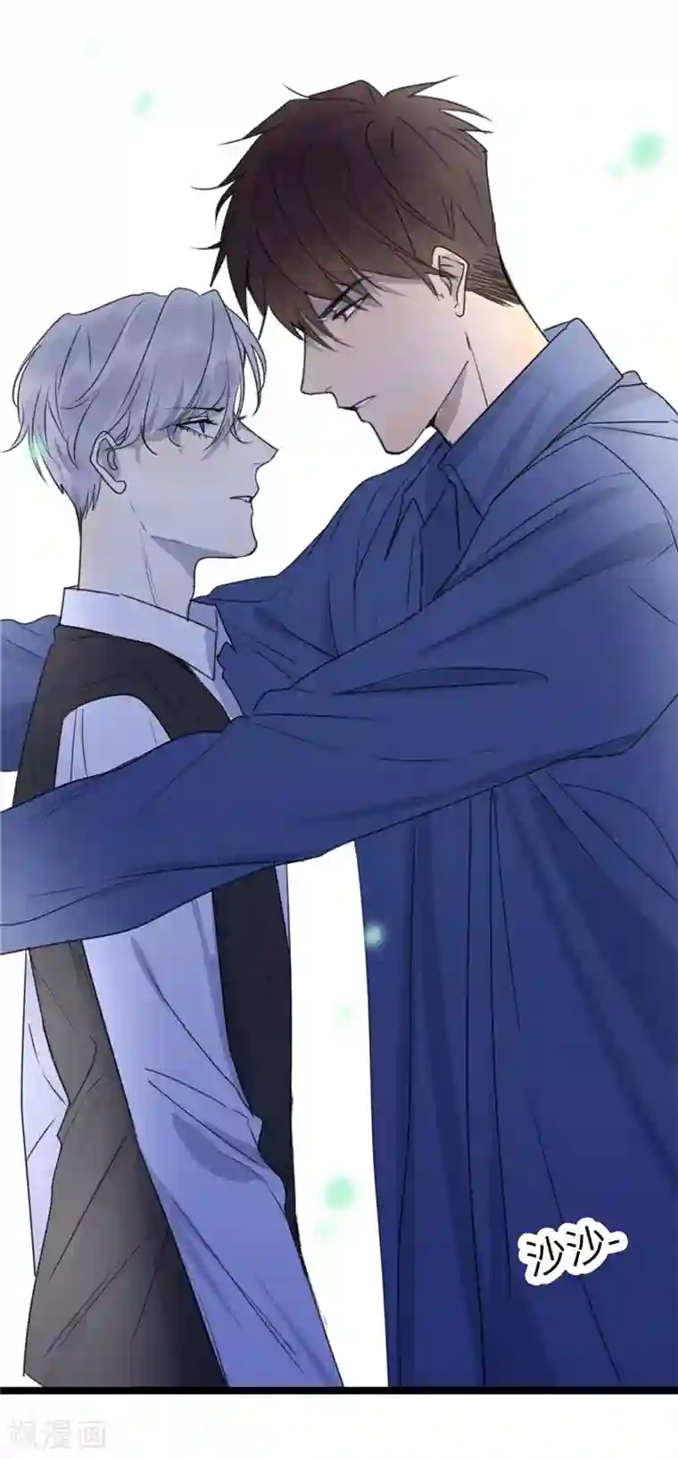 欧米茄档案第21话 新婚自杀殉情案3