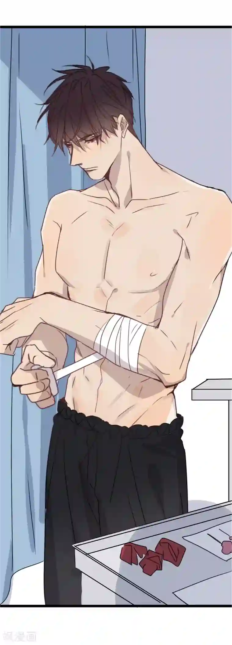 欧米茄档案第23话 新婚自杀殉情案5