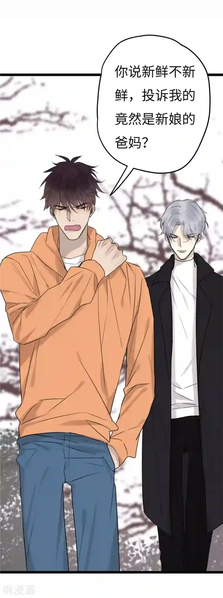 欧米茄档案第24话 新婚自杀殉情案6