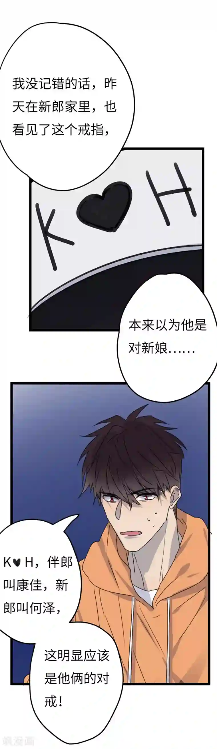 欧米茄档案第24话 新婚自杀殉情案6