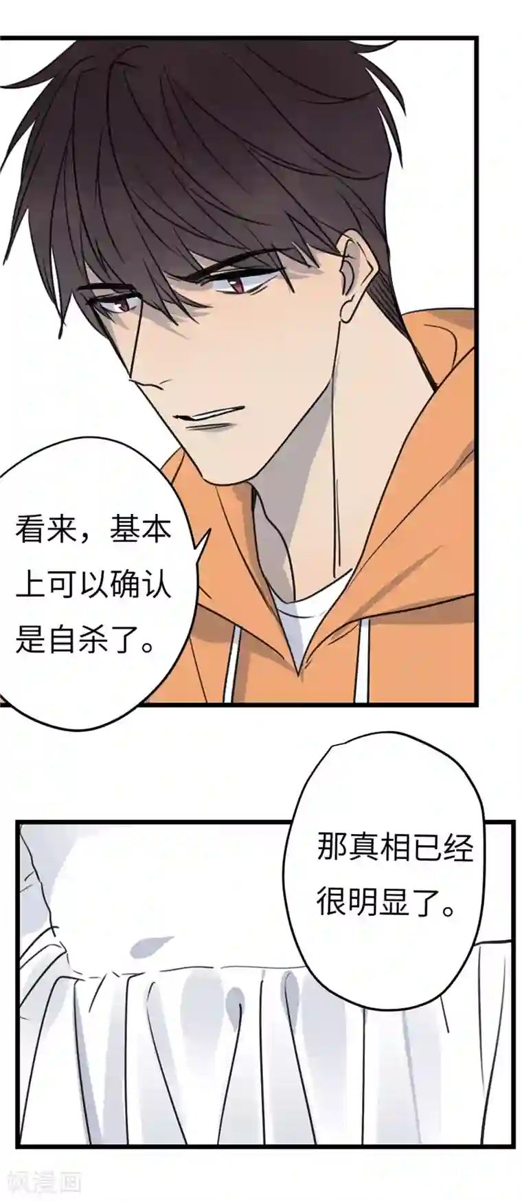 欧米茄档案第27话 新婚自杀殉情案9