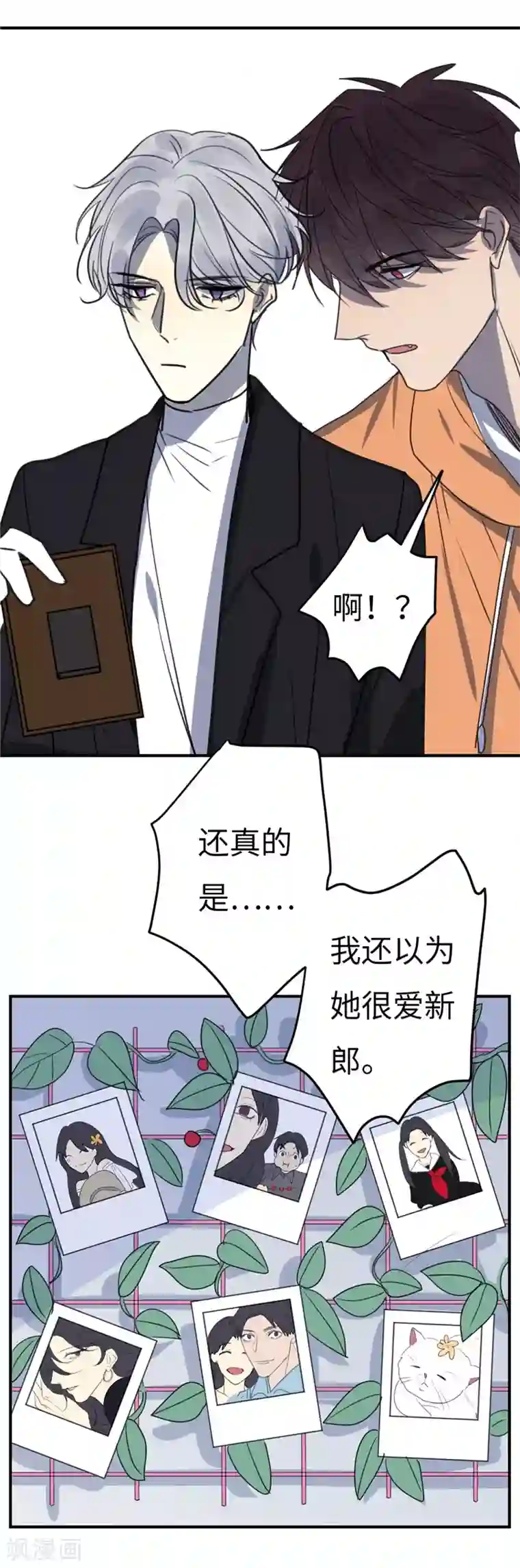 欧米茄档案第27话 新婚自杀殉情案9