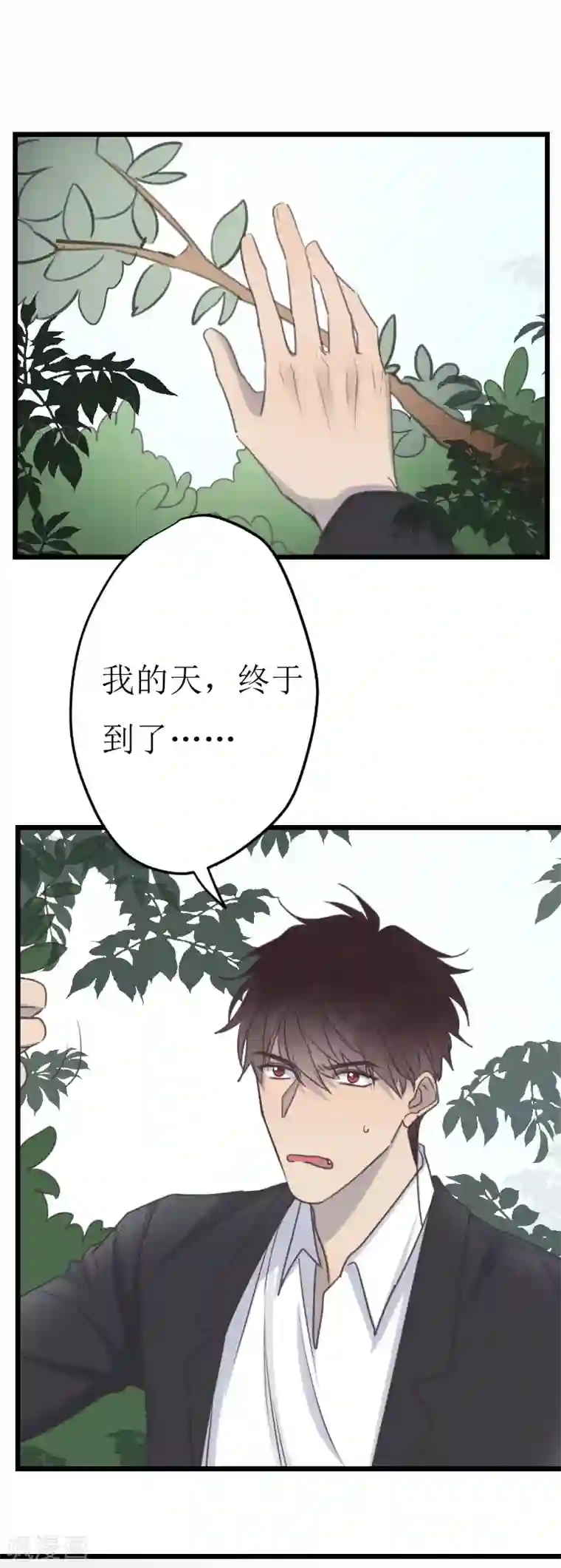 欧米茄档案第32话 网戒中心杀人案4