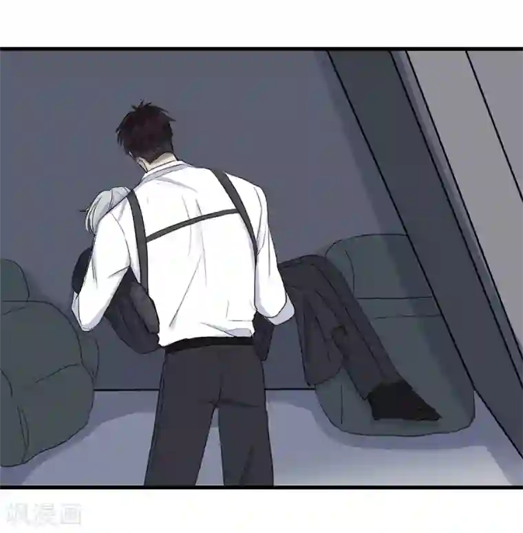 欧米茄档案第35话 网戒中心杀人案7